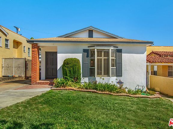 2nd image of 4215 W 58th Pl