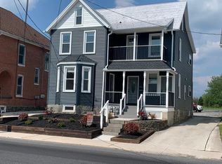 135 Buford Ave, Gettysburg, PA 17325