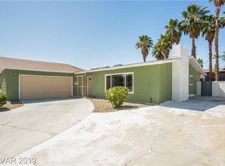 1518 Raindance Way, Las Vegas, NV 89169