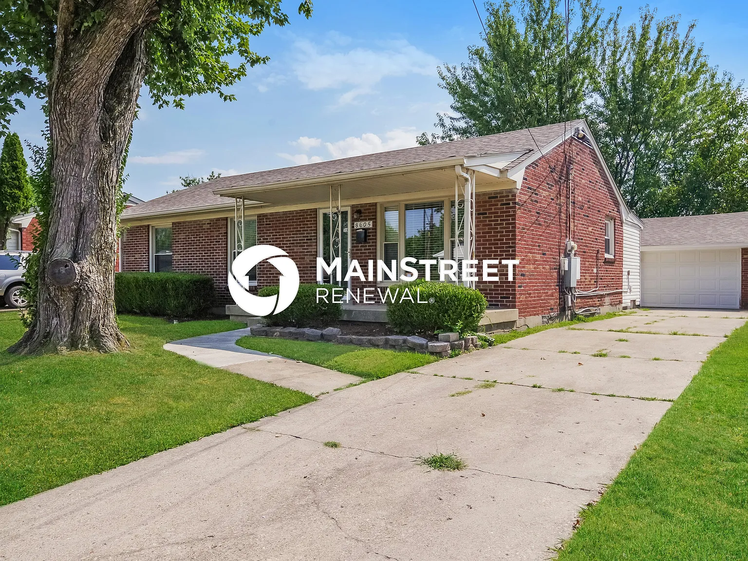 8605 Moody Rd — Photo 3