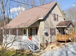 291 Hillbilly Ln, Shenandoah, VA 22849