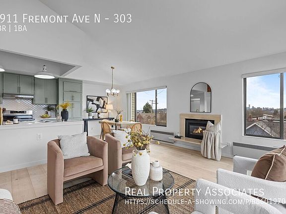 4th image of 4911 Fremont Ave N APT 303