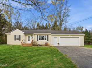 2566 S Grubb Rd, Lima, OH