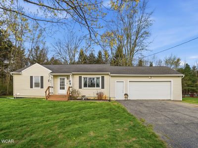 2566 S Grubb Rd, Lima, OH, 45806