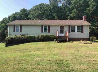 2008 Matthew Mill Rd, Ruckersville, VA 22968