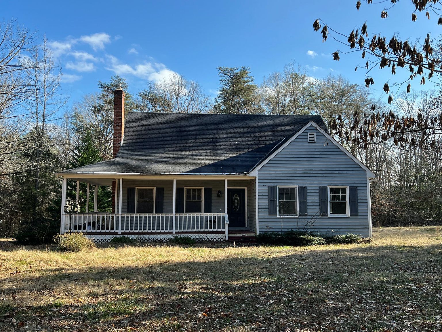19316 Landora Bridge Rd, Ruther Glen, VA 22546 Zillow