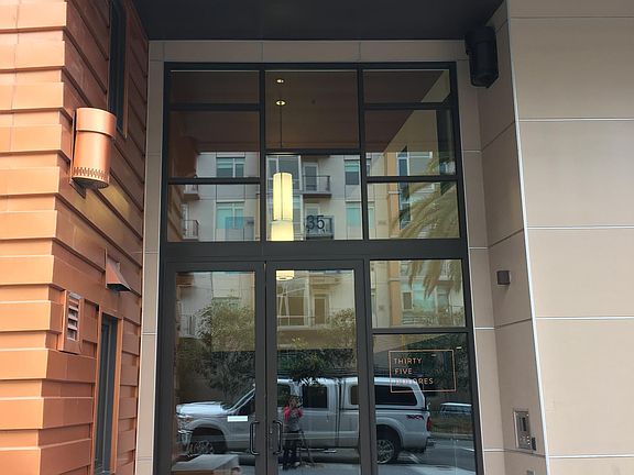 2nd image of 35 Dolores St APT 301