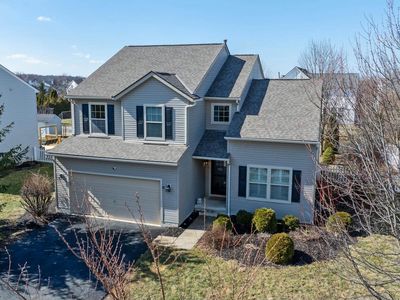 4907 Adwell Loop, Grove City, OH, 43123