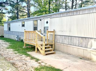 383 Briarwood Rd LOT 89, Meridian, MS 39305