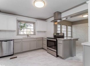 513 N 4th St, Benton, AR 72015