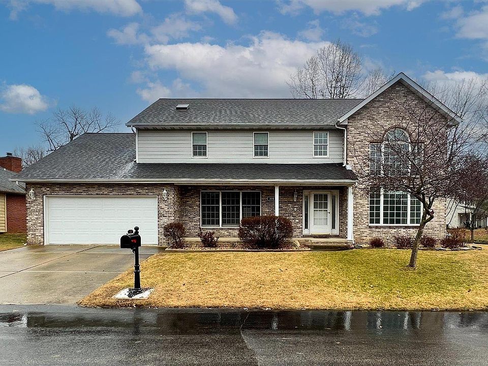 335 Jubaka Dr, Fairview Heights, IL 62208 Zillow