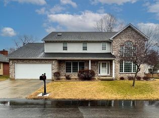 335 Jubaka Dr, Fairview Heights, IL 62208