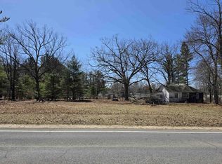 466 West St, Lake, MI 48632