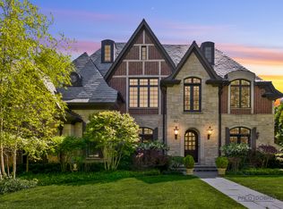 815 Greenleaf Ave, Glencoe, IL