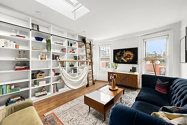 309 West 93rd Street