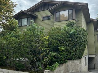 241 S Catalina Ave APT 4, Pasadena, CA 91106
