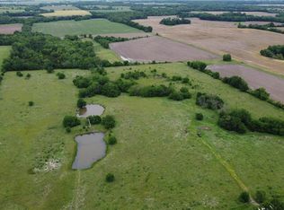 0 Wagon Rd, Mapleton, KS 66754