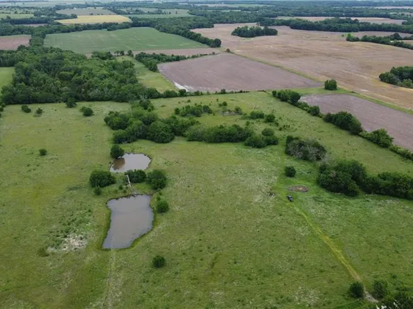 0 Wagon Rd, Mapleton, KS 66754