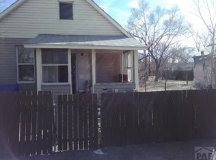 1228 Rio Grande Ave, Pueblo, CO 81006