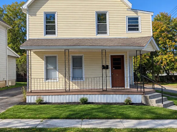 6 John St #11, Binghamton, NY 13903