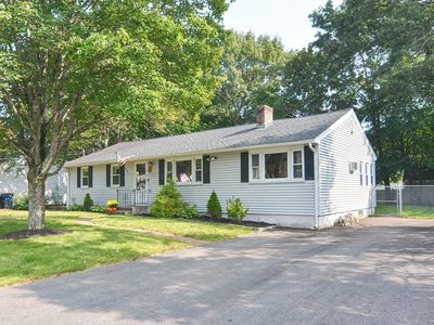 15 Suffolk Rd, Sharon, MA, 02067