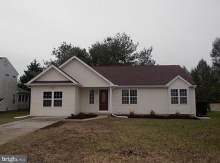 500 Barley Dr, Wyoming, DE 19934