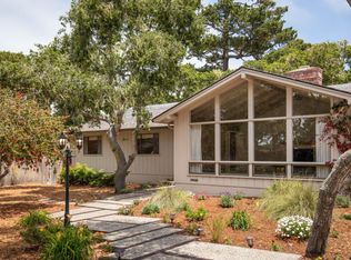 2864 Lasauen Rd, Pebble Beach, CA 93953