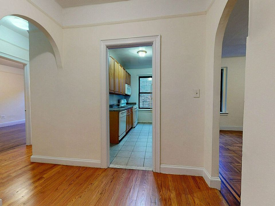 1st image of 501 W 184th St APT 3F