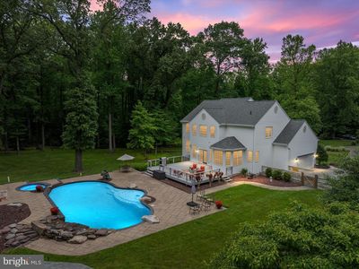 931 Heatherfield Ln, Millersville, MD, 21108