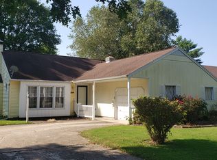 326 Southbrook Dr, Chaffee, MO 63740