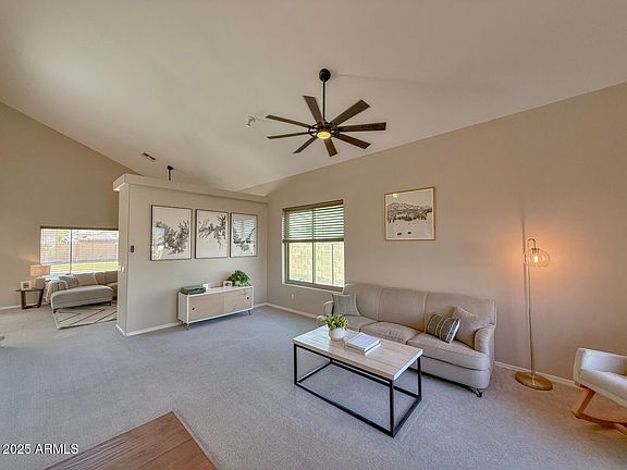 2nd image of 13641 W SOLANO Drive