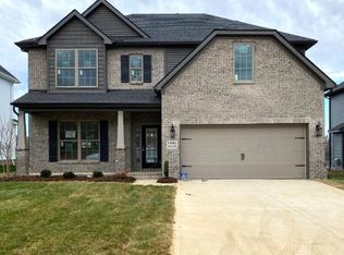 1801 Silver Chapel Dr, Knoxville, TN 37932