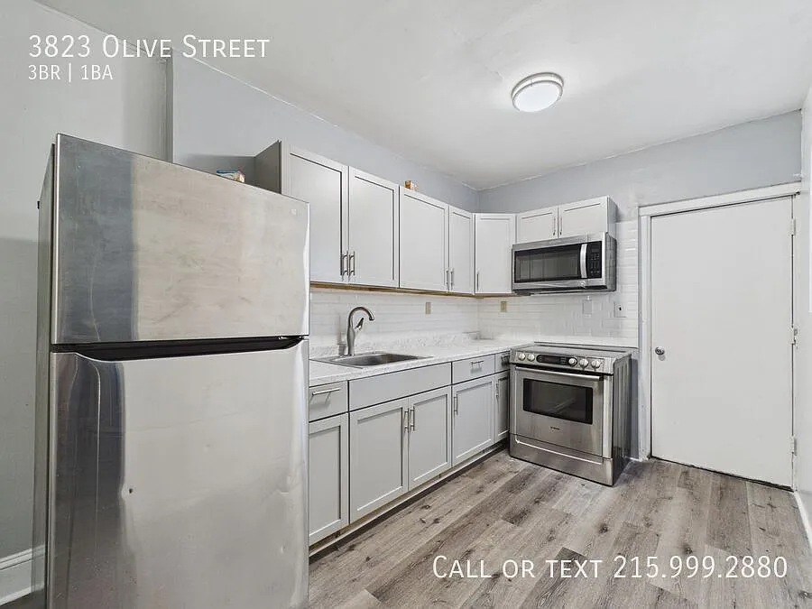 Welcome to 3823 Olive Street! — Photo 4