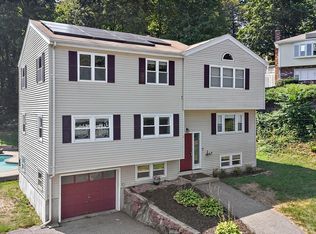 2 Florence Cir, Stoneham, MA 02180