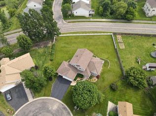 6700 210th Lane Cir N, Forest Lake, MN 55025