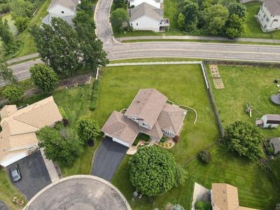 6700 210th Lane Cir N, Forest Lake, MN, 55025