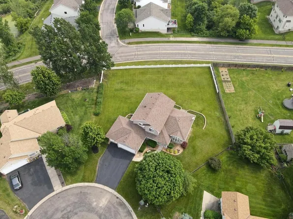 6700 210th Lane Cir N, Forest Lake, MN 55025