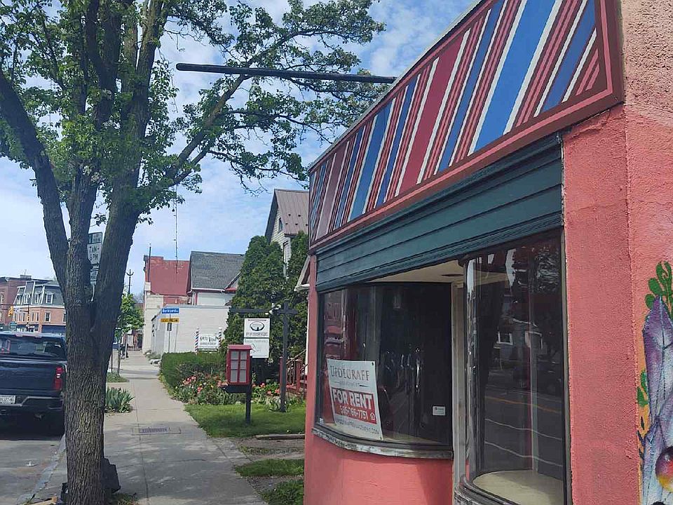 732 South Ave, Rochester, NY 14620 Zillow