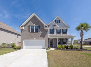 254 Celestial Blvd, Summerville, SC 29486