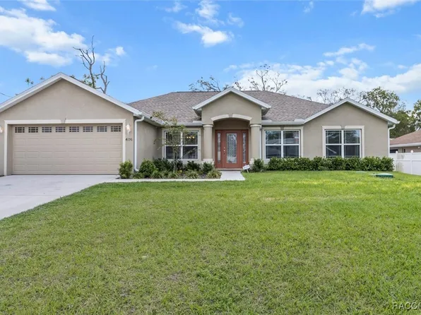 4196 Hoffman Ave, Spring Hill, FL 34606