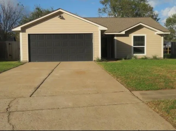 2506 Northern Dr, League City, TX 77573