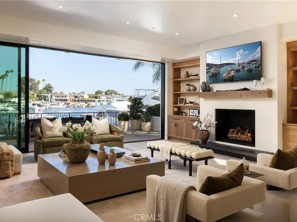 615 Lido Park, Newport Beach, CA 92663