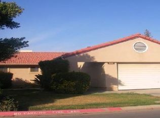 550 White Oak Ave, Porterville, CA 93257