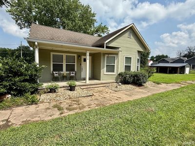 508 N Main St, Patoka, IN, 47666