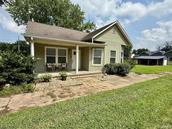 508 N Main St, Patoka, IN 47666