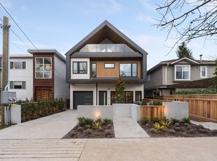 3118 Windsor St #1, Vancouver, BC V5T 4B1