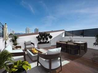 378 W 45th Ave #202, Vancouver, BC V5Y 2V8