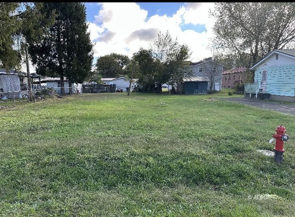 Real estate listing image