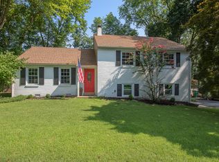 207 Ridgewood Rd, Media, PA 19063