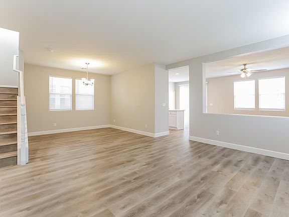 4th image of 58 Desert Palm Dr